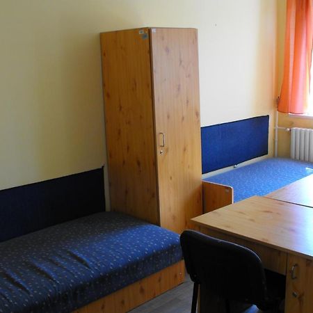 Jozsef Attila Guesthouse 布达佩斯 外观 照片